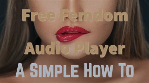 Empress Thyxia — Thyxiaism — Femdom Audio Orgasmic Giggles — Collection — Femdom Audio Mistress Amethyst — Fated Enslavement Charlotte Gray — LOCKtober Special [3 Audio recordings] — Chaste, Chastity Is Pleasure Mona Blu — a’Provocateur — Femdom Audio Goddess Bella — BELLAddiction Hypnosis — Snap, Crave it, Pop MP3